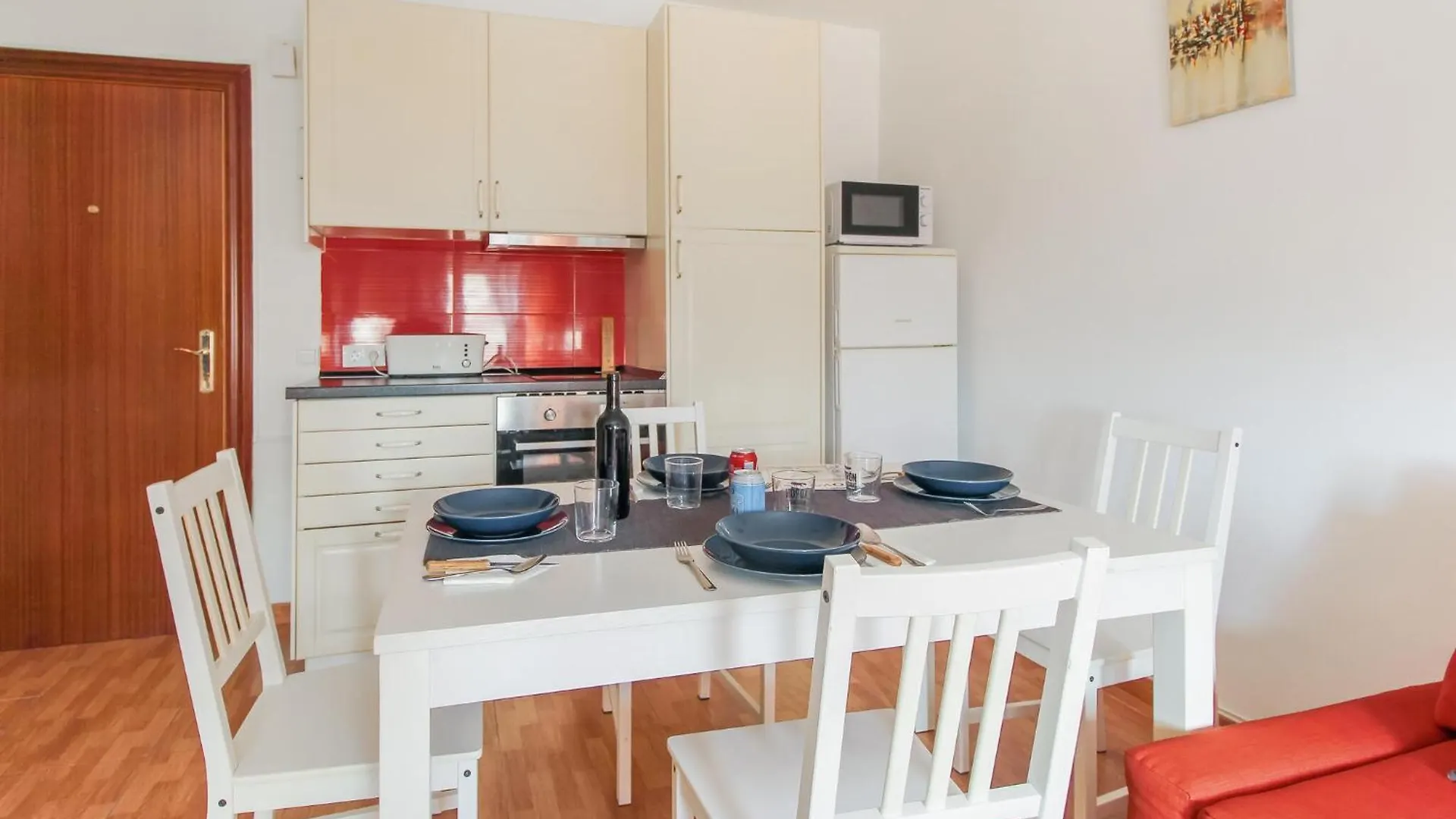 Stunning Apartment In Torremolinos With Wifi 0*,