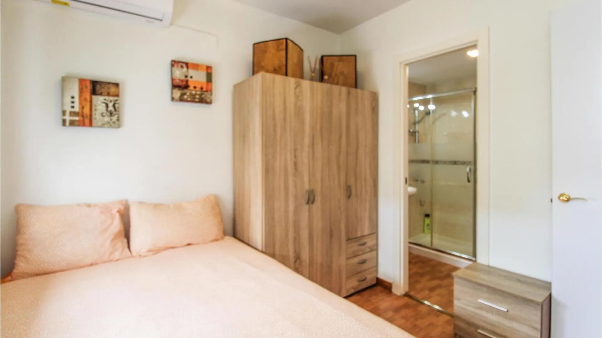 Stunning Apartment In Torremolinos With Wifi Spain