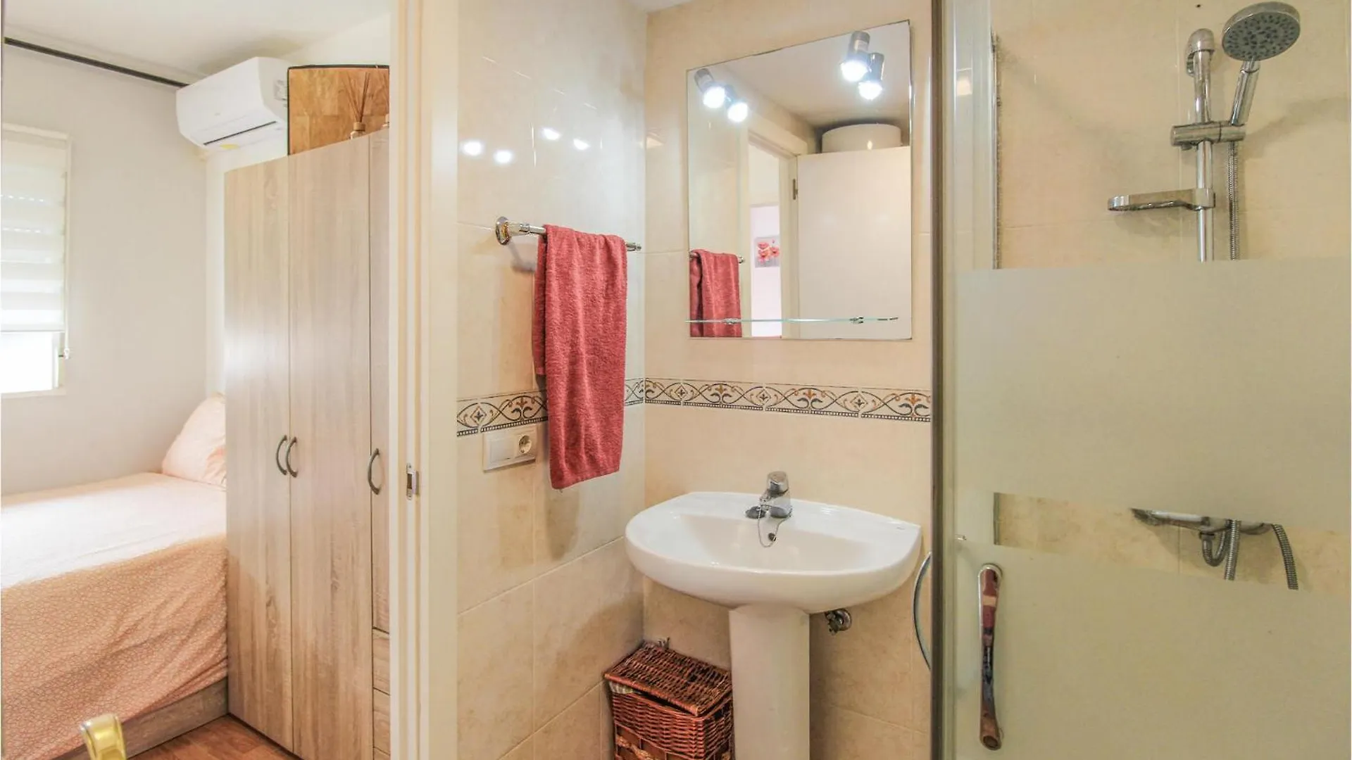 Stunning Apartment In Torremolinos With Wifi Spain