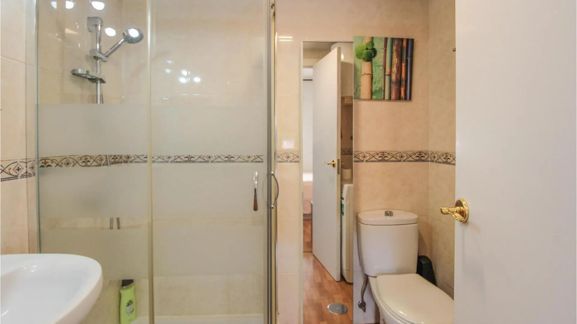 Stunning Apartment In Torremolinos With Wifi