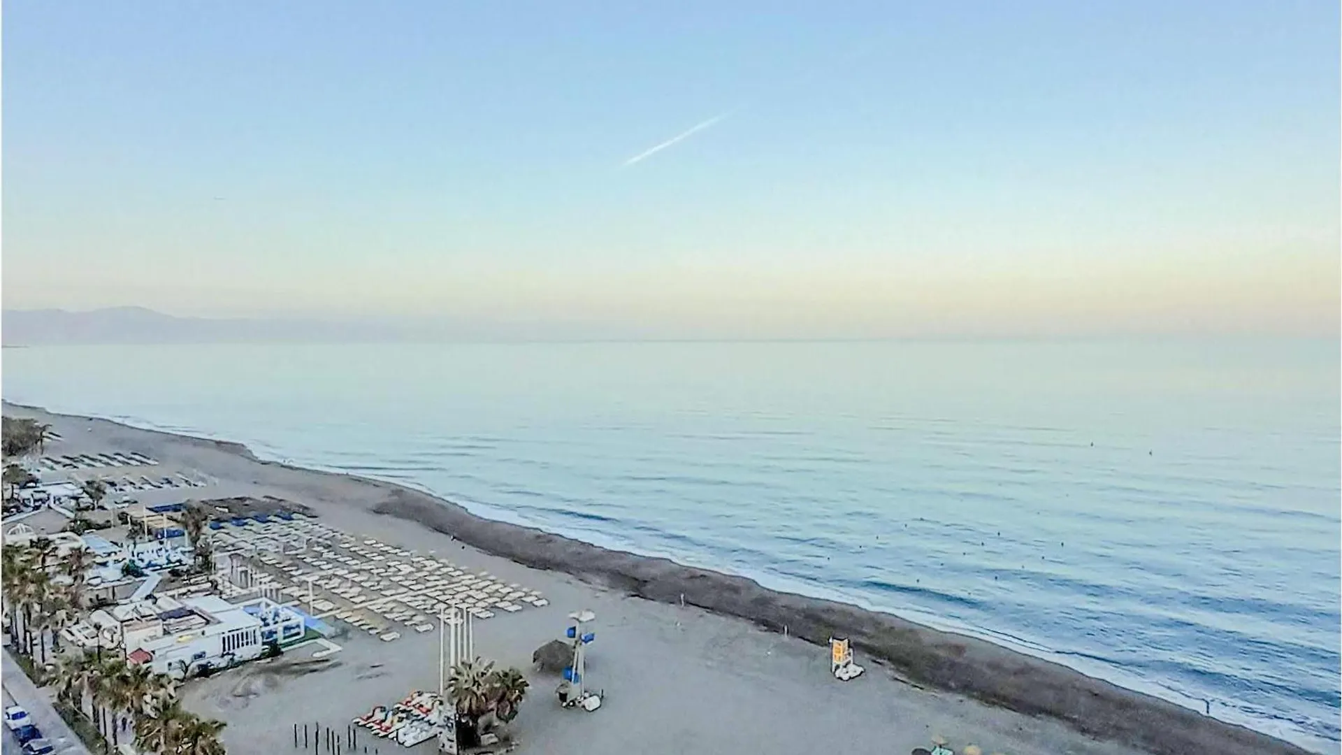 Stunning Apartment In Torremolinos With Wifi