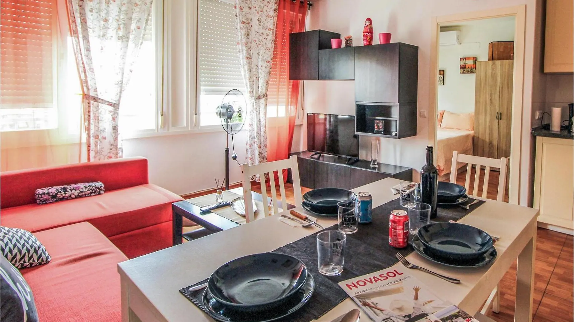 Stunning Apartment In Torremolinos With Wifi