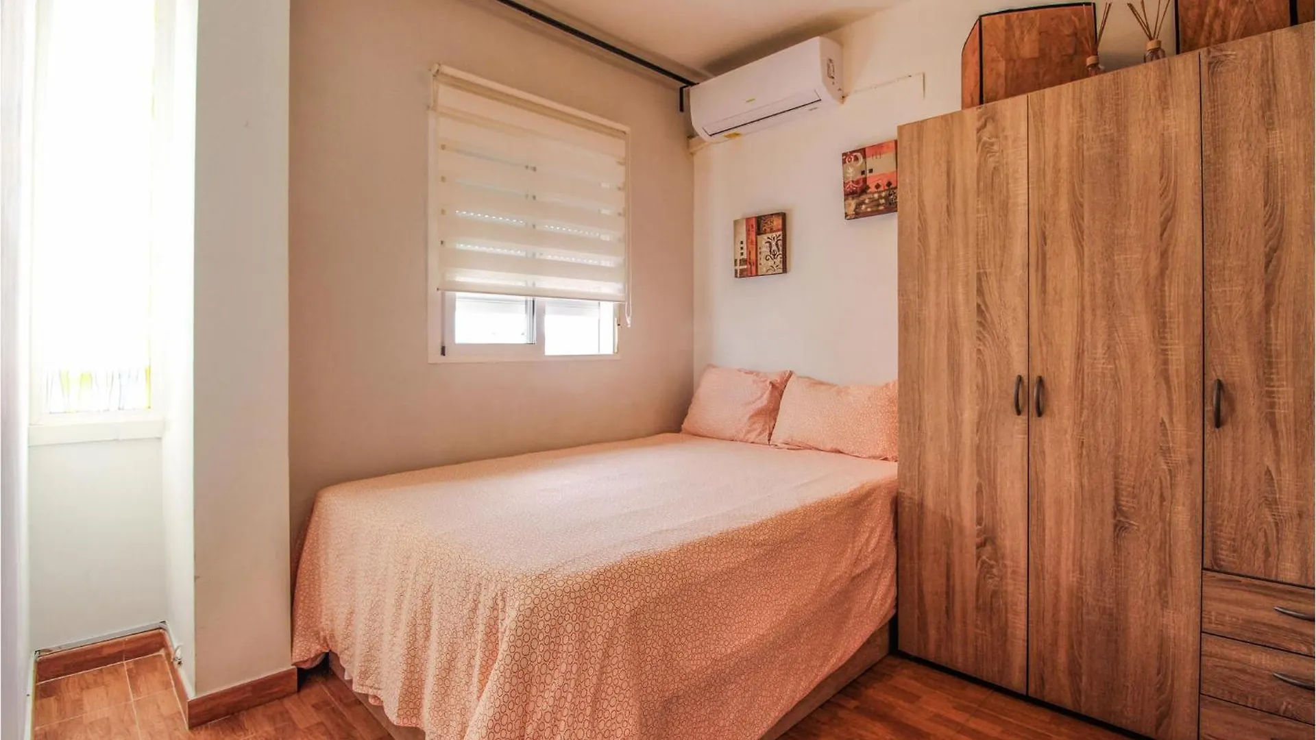 Stunning Apartment In Torremolinos With Wifi