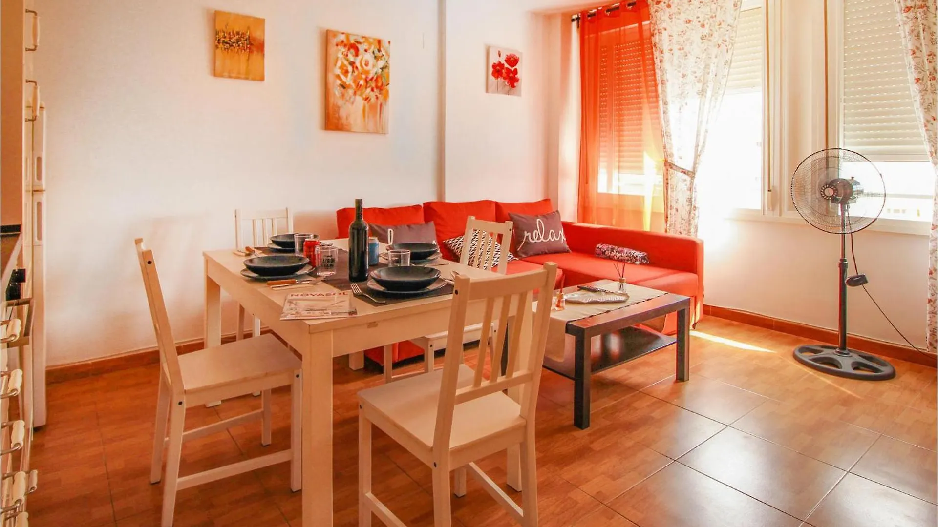 Stunning Apartment In Torremolinos With Wifi