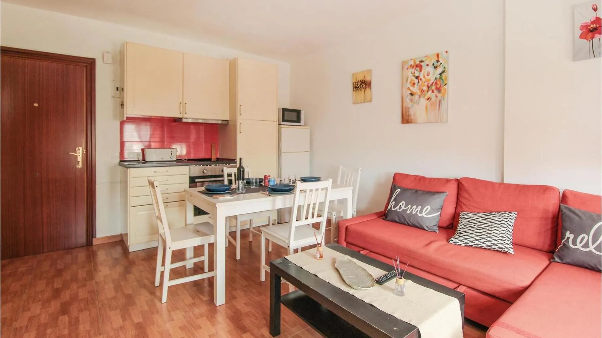 Stunning Apartment In Torremolinos With Wifi